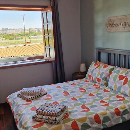 Beachwalk Guesthouse Esmoriz Eksteriør billede