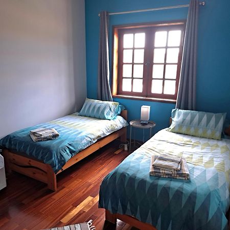 Beachwalk Guesthouse Esmoriz Eksteriør billede