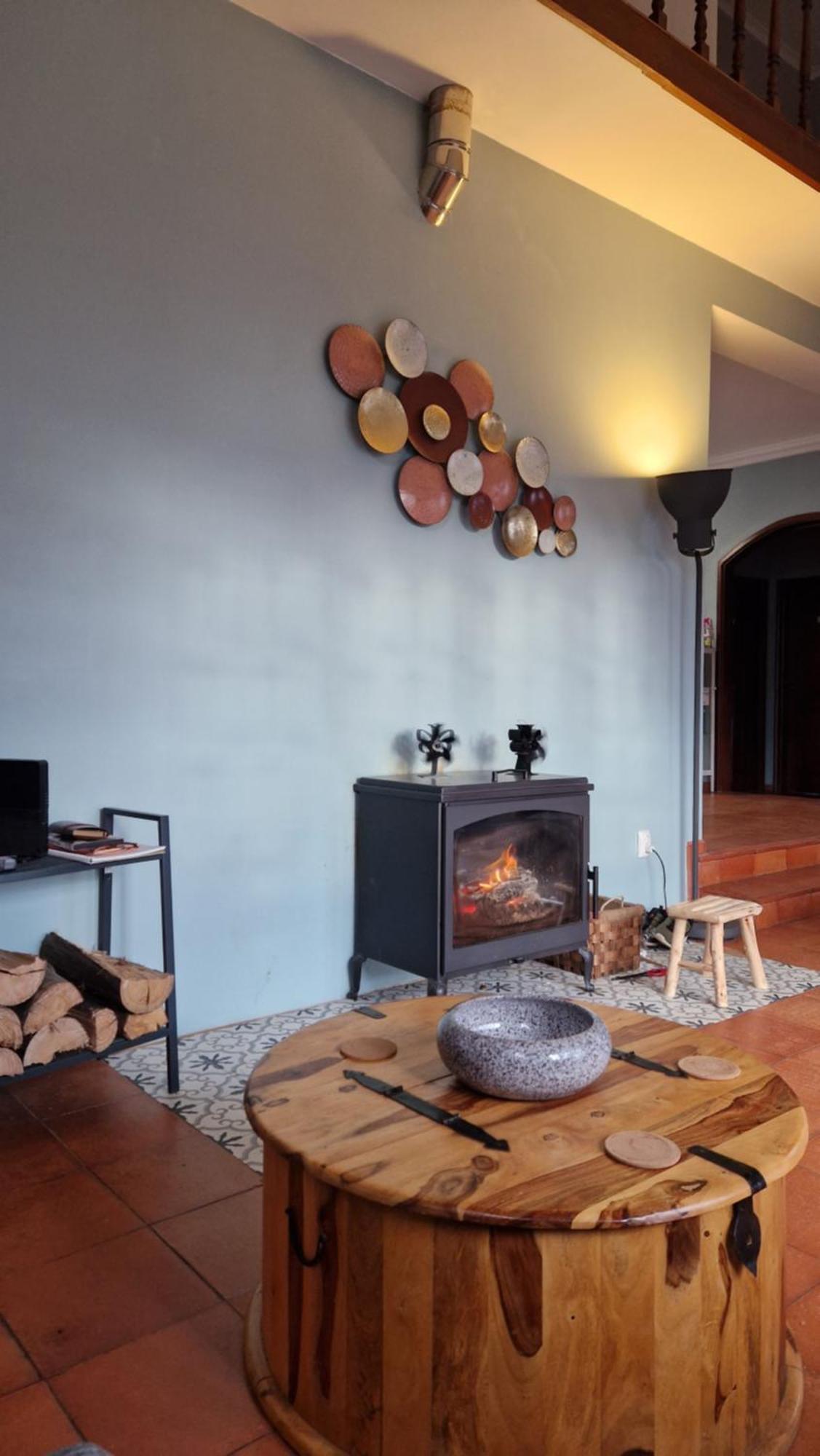 Beachwalk Guesthouse Esmoriz Eksteriør billede